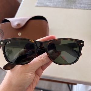 Ray Ban Sunglasses